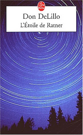 L' étoile de Ratner