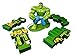 Hulk Agents of SMASH - Marvel 3D Action Figure Cake Decorating Kit, DecoPac.