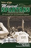 Tales of the Magical Spartans: A Collection of