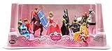 Disney Sleeping Beauty Aurora Exclusive Figure Set