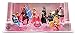 Disney Sleeping Beauty Aurora Exclusive Figure Set