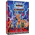 The Best of He-Man And The Masters Of The Universe