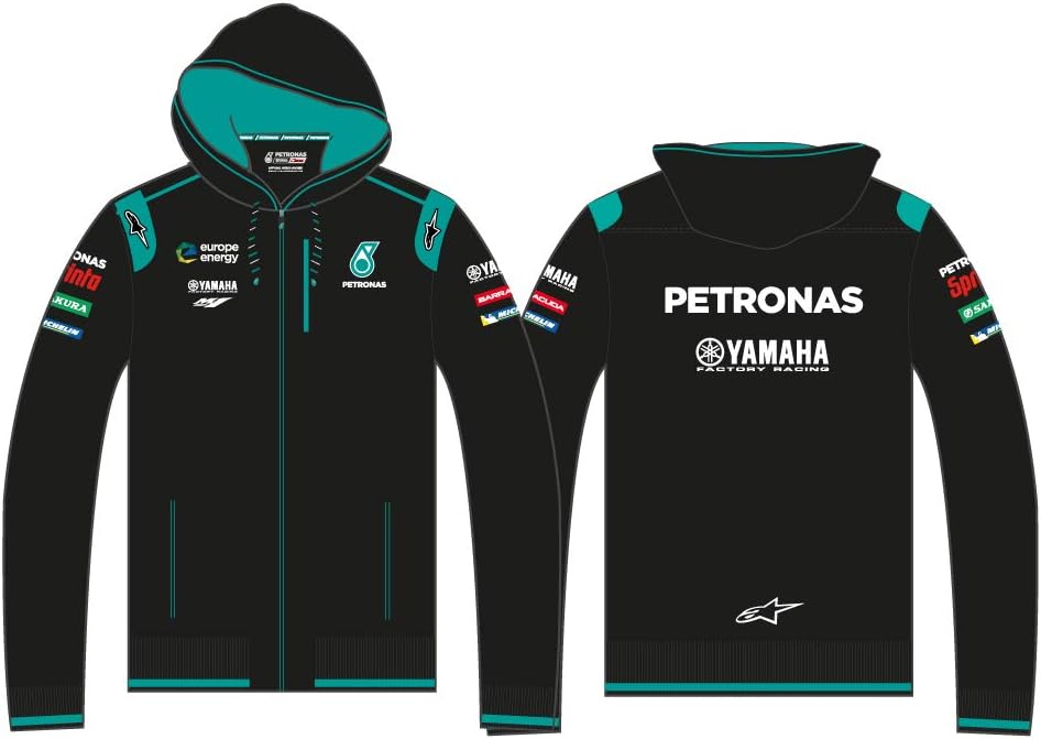 yamaha hoodies