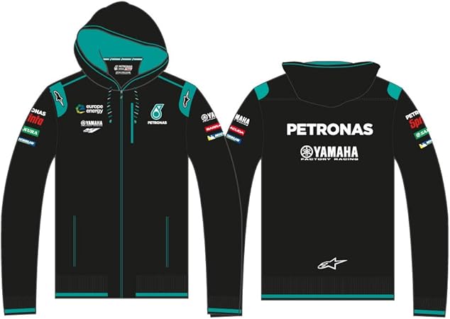 yamaha hoodies