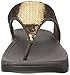 FitFlop Women's Classic Electra Sandal ,Bronze ,8 M US