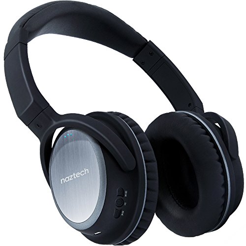 Xj-500 wireless headphones offers hd sound, bluetooth 4…