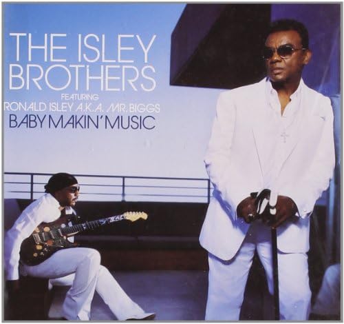 The Isley Brothers, The Isley Brothers - 45 Greatest Hits of The