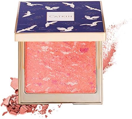 blush makeup definition