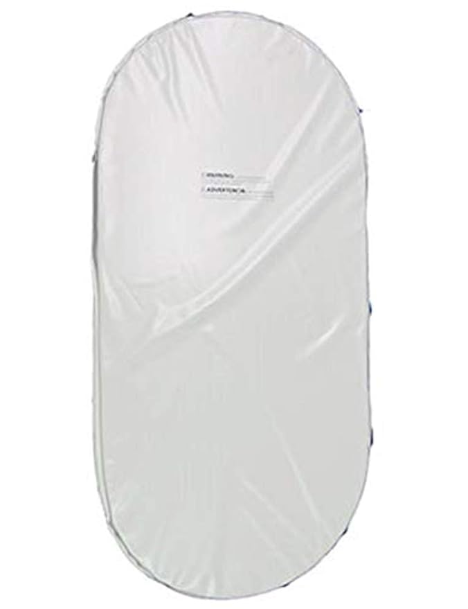 fisher price soothing motions bassinet mattress