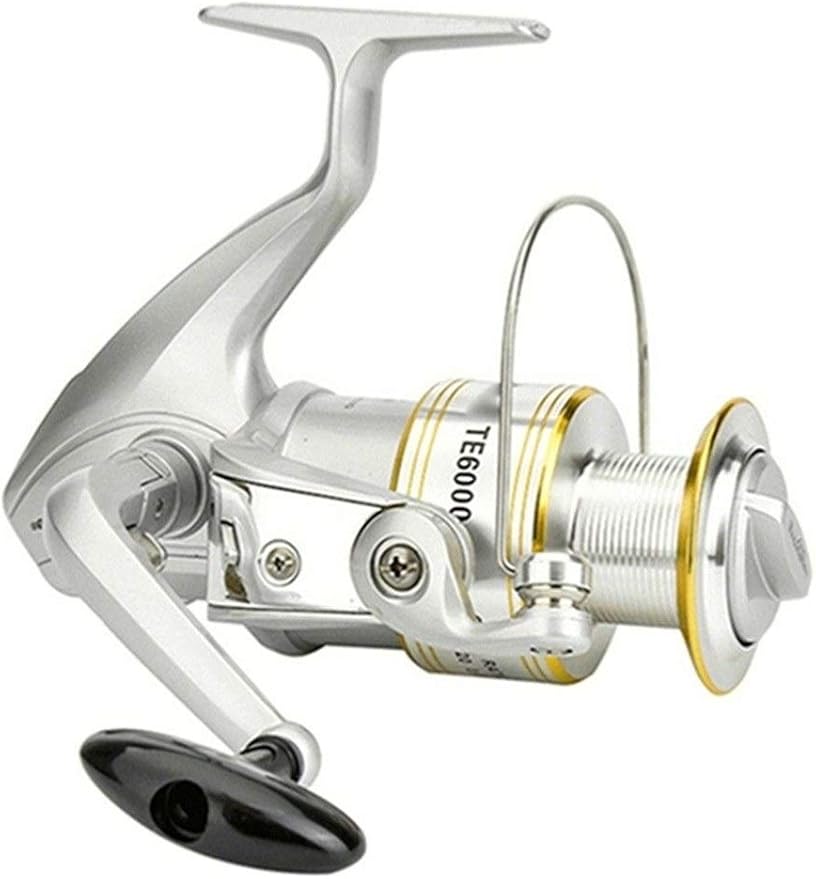 Rodless reel amazon Clearance