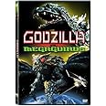 Godzilla vs. Megaguirus