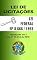 Livro LEI DE LICITAÇÕES: Lei Federal 8.666 / 93 - Atualizada até a Lei nº 13.243 de 2016
