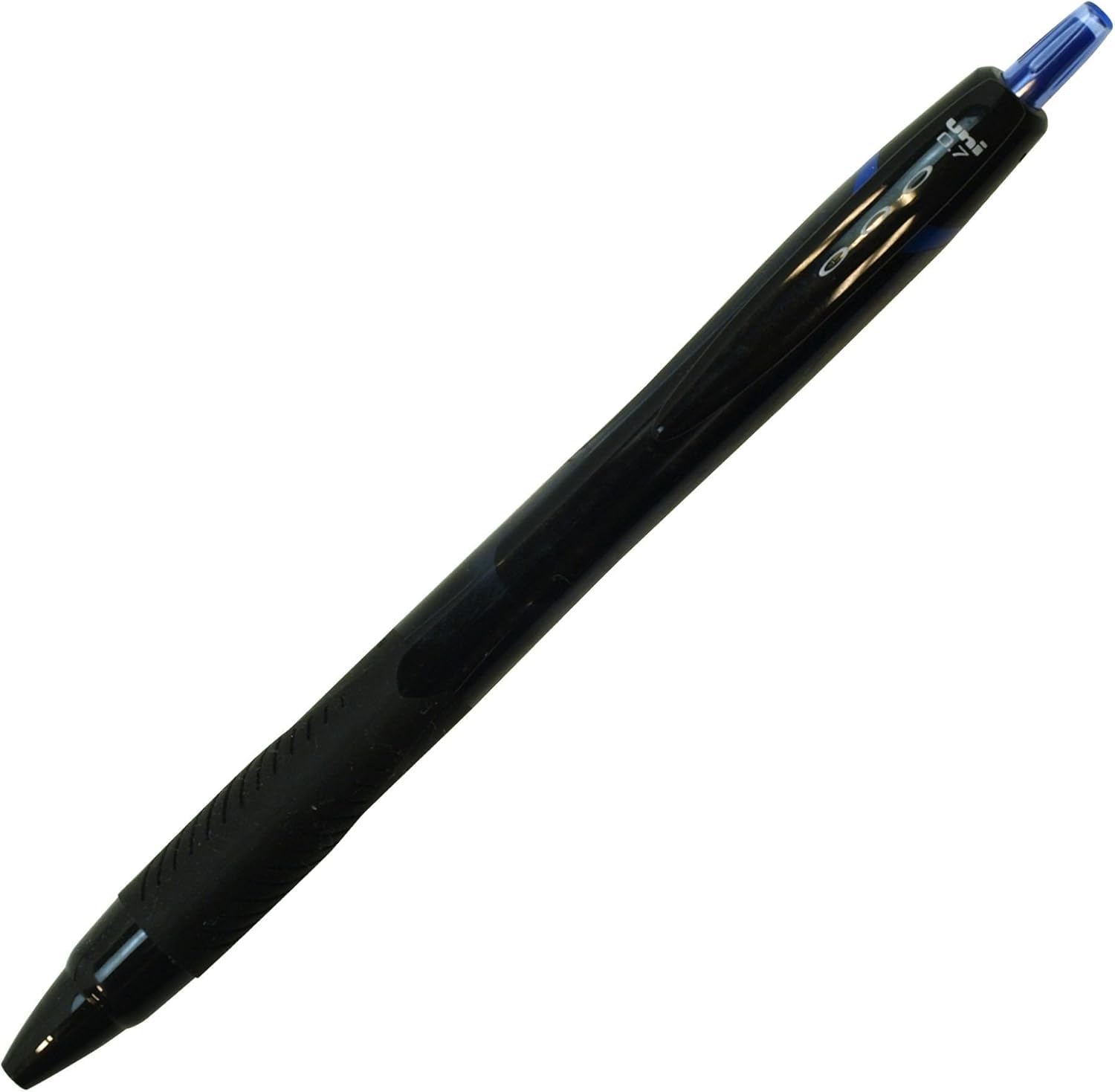 Uni Jetstream Sport Ballpoint Pen - 0.7mm - Blue Ink