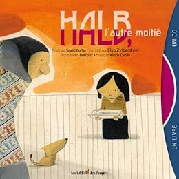 Halb, l'autre moitié