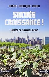 Sacrée croissance !