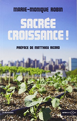 Sacrée croissance !