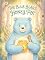 Livro "O Urso azul e o Pote de Mel Dourado"