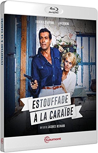 Estouffade À La Caraïbe - Blu-Ray