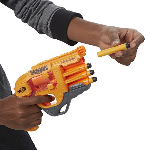 Nerf Doomlands 2169 Persuader Blaster