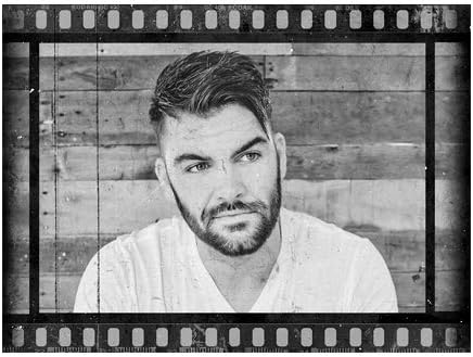 Amazon Com Stuff By Roman Dylan Scott Poster Art Print Dylan