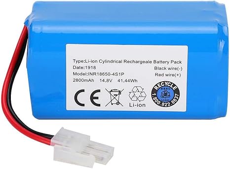 Аккумулятор 2800 mah