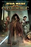 Star Wars: The Old Republic Volume 2 - Threat of Peace