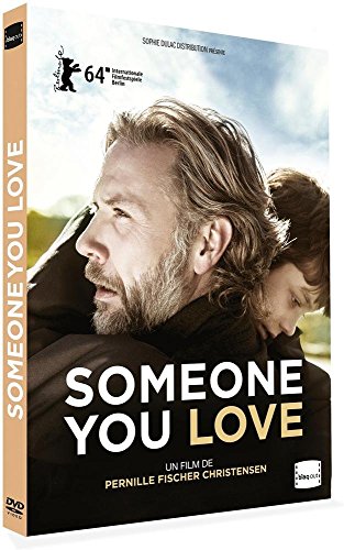 Someone You Love