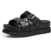 UGG womens Goldenstar Hi Slide