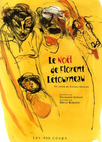 Le  Noël de Florent Létourneau