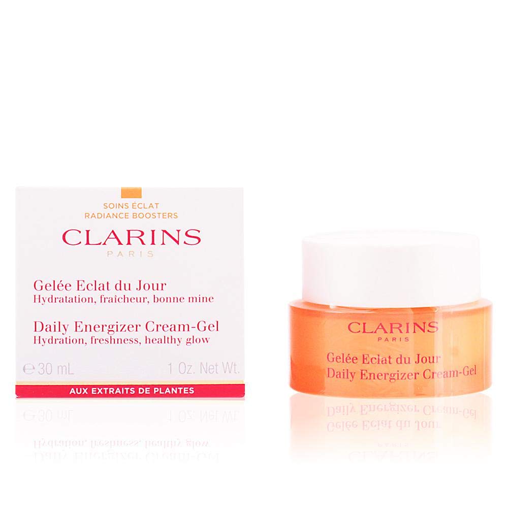 clarins energizer cream gel