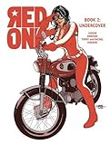 Red One Book Two: Undercover by 