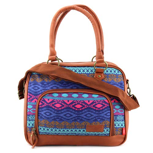 Target Unisex Child Free Time Vista Hand Bag - Multi-Colour, One Size