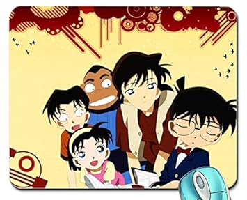 Detective Conan Wallpaper Hd For Pc - Top Anime Wallpaper