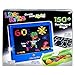 Lite Brite Magic Screen - 150 Pegs, 4 Reusable Templates