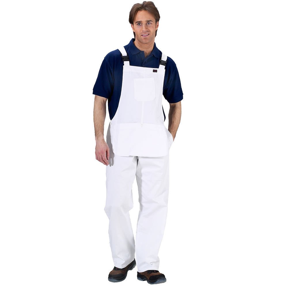 painter and decorator overalls