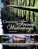 Front cover for the book Cruising French Waterways by Hugh McKnight