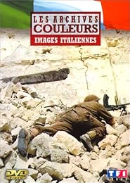 Les Archives Couleurs - Images Italiennes