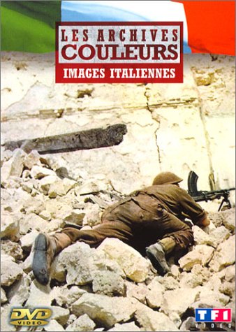 Les Archives Couleurs - Images Italiennes