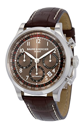 Baume & mercier watch 10083