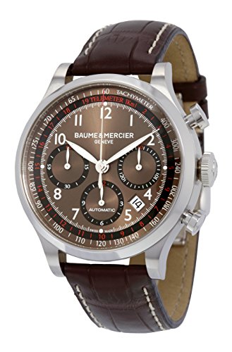 Baume & Mercier Watch 10083