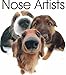 My Windows Aren't Dirty That's My Dog's Nose Art - Bone Magnet by MySigncraft