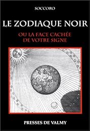 Le  zodiaque noir