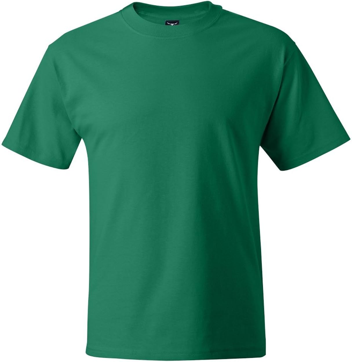 Hanes Men's Short Sleeve Beefy-t | 