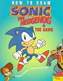 How To Draw Sonic & The Gang