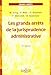Les grands arrÃªts de la jurisprudence administrative by 