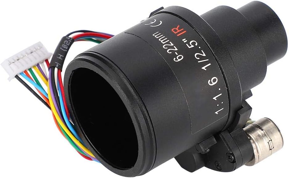 camera lens low price