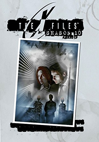 X-Files: Complete Season 10 Volume 2 (The X-Files (Season 10))