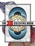 The 3D Coloring Book by