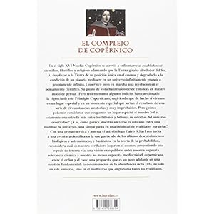 El complejo de CopÃ©rnico: Nuestra relevancia cÃ³smica en un universo de planetas y probalidades