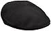 Kangol Men's Tropic Ventair 504 Cap , Black,Medium